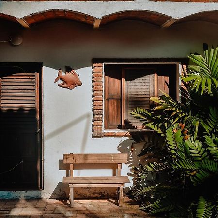 Hosteria Chata Adults Only Lo de Marcos Exterior foto
