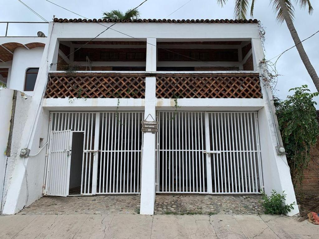 Hosteria Chata Adults Only Lo de Marcos Exterior foto
